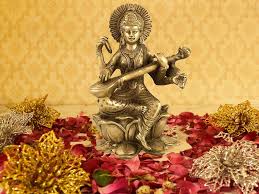 Shri Mata Sarasvati Vandana